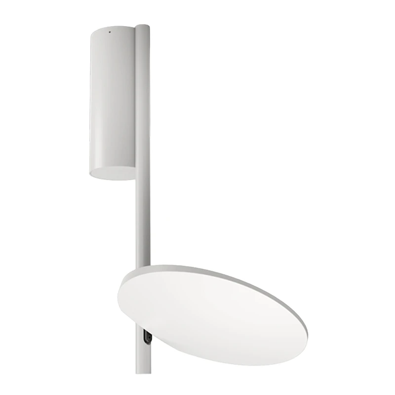 Kimia Ceiling Lamp, White
