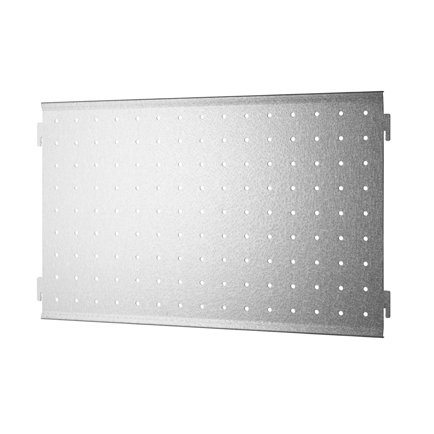 String Back Panel Galvanised 58x36 cm, 1-pack | RoyalDesign