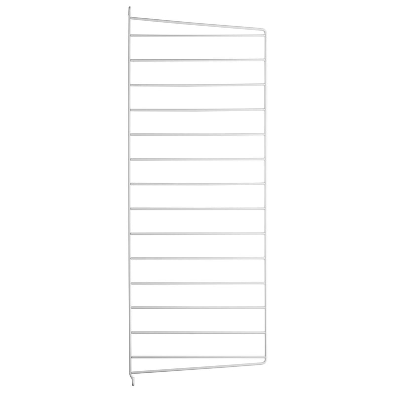 String Panel 30x75 cm 1-pack, White