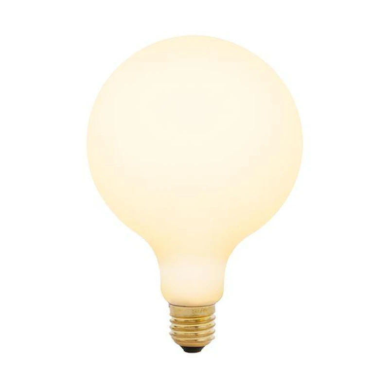 Porcelain III E27 LED 6W 540lm 2700K - Dimmable