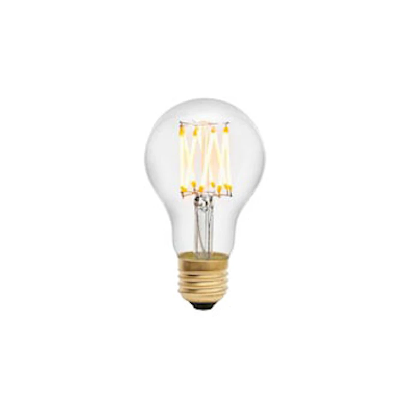 Globe E27 LED 6W 2700K Dimmable