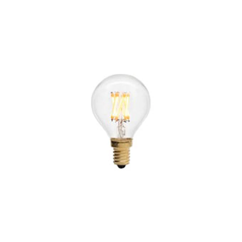 Pluto E14 3W 2700K Led Lamp