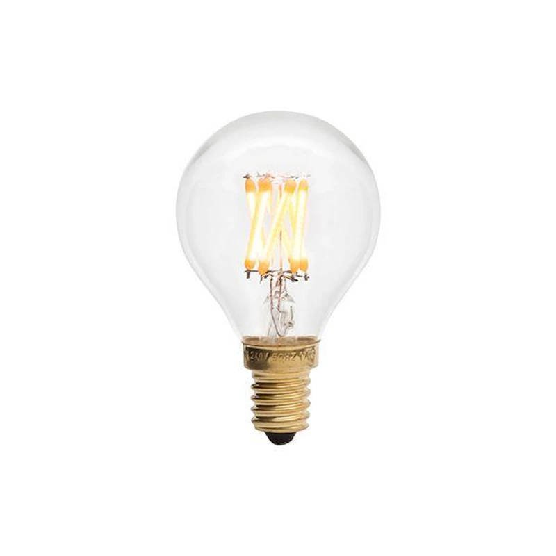 Pluto E14 3W 2500K 240lm Led Lamp