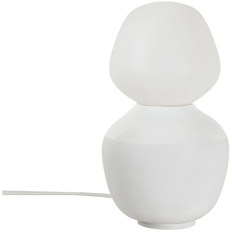 Reflection Enno Table Lamp, White