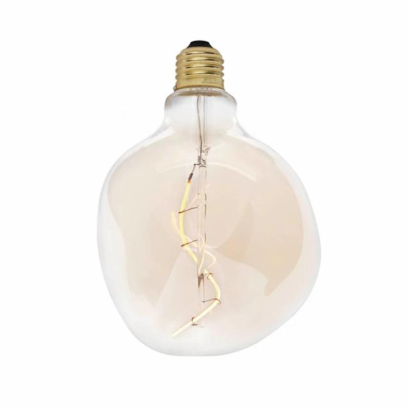 Voronoi I E27 LED Bulb 2W