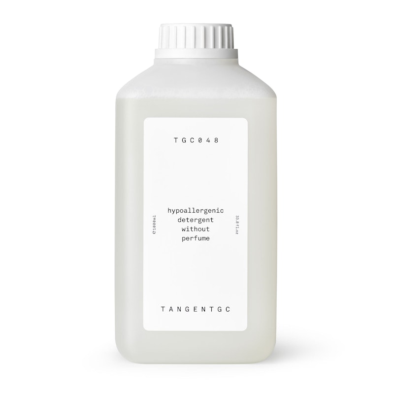 Detergent Without Perfume Allergy Friendly 1000 ml