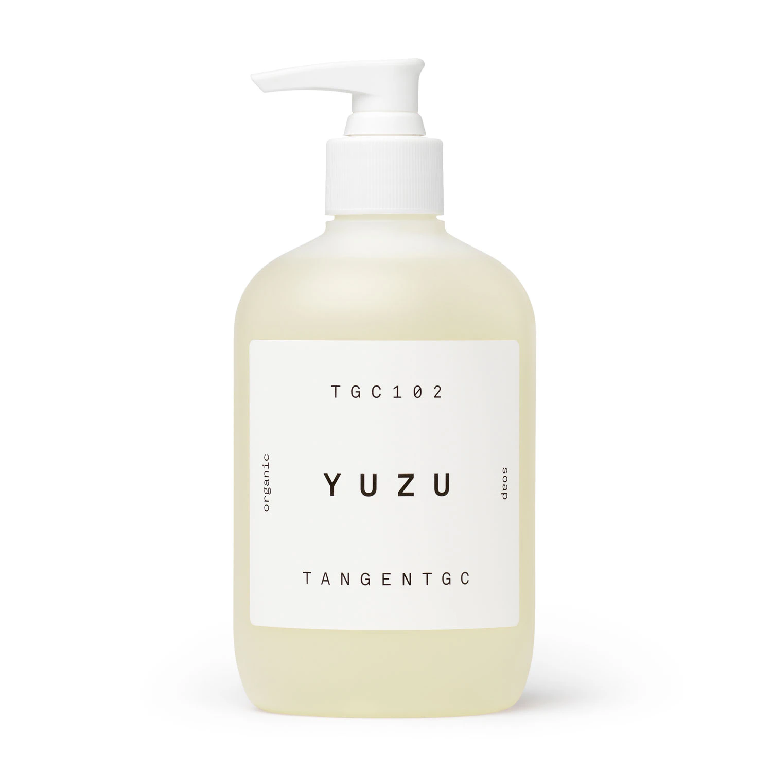 Tangent GC Yuzu Liquid Soap