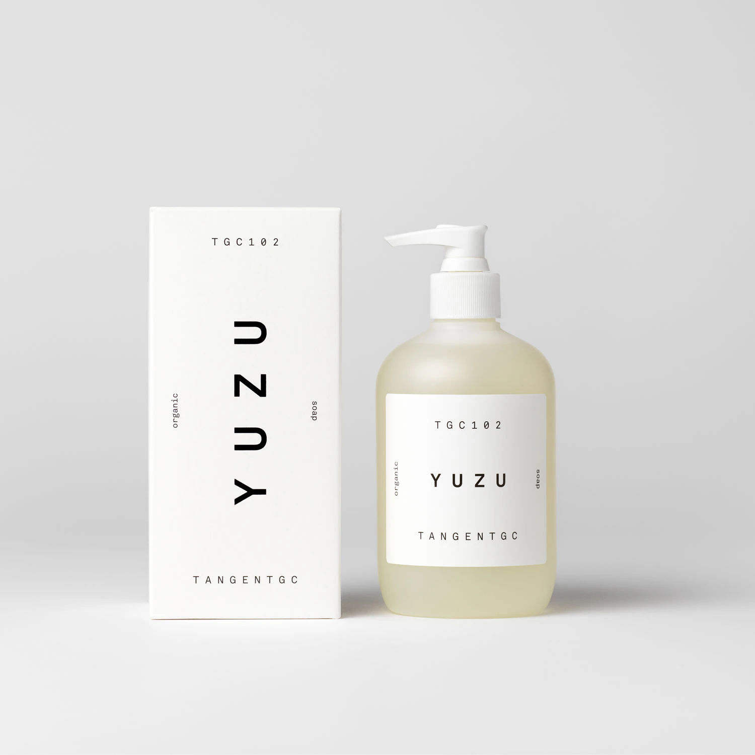 Tangent GC Yuzu Liquid Soap - Thumbnail 2