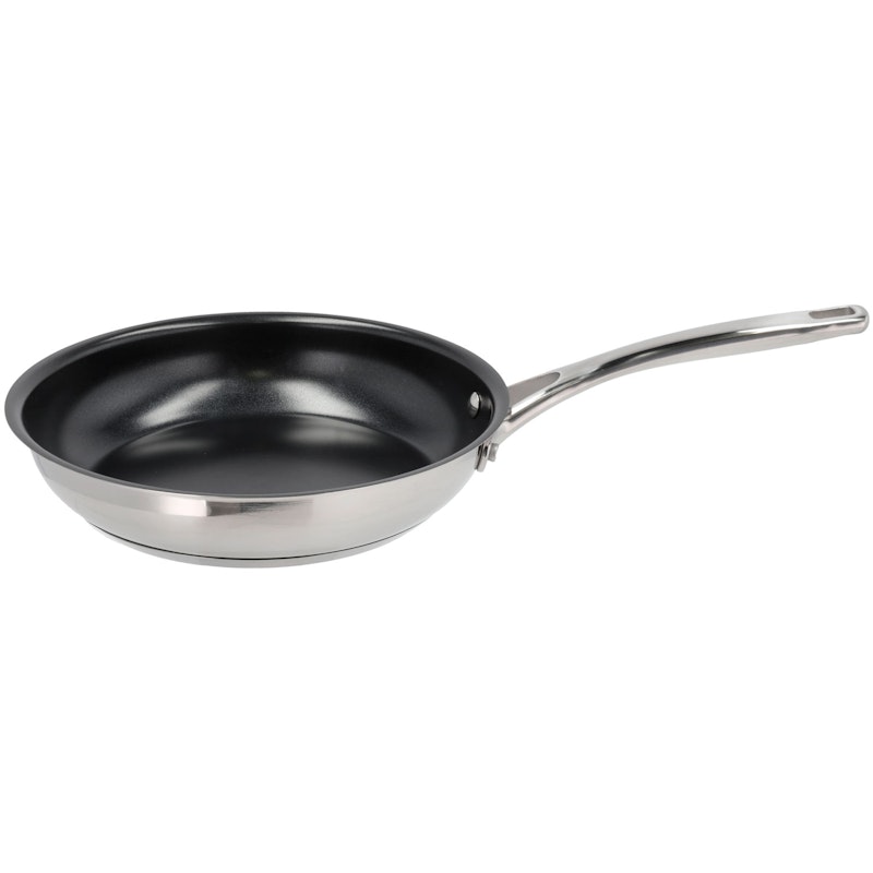 Ellen Frying Pan With Ceramic Coating, 24 cm