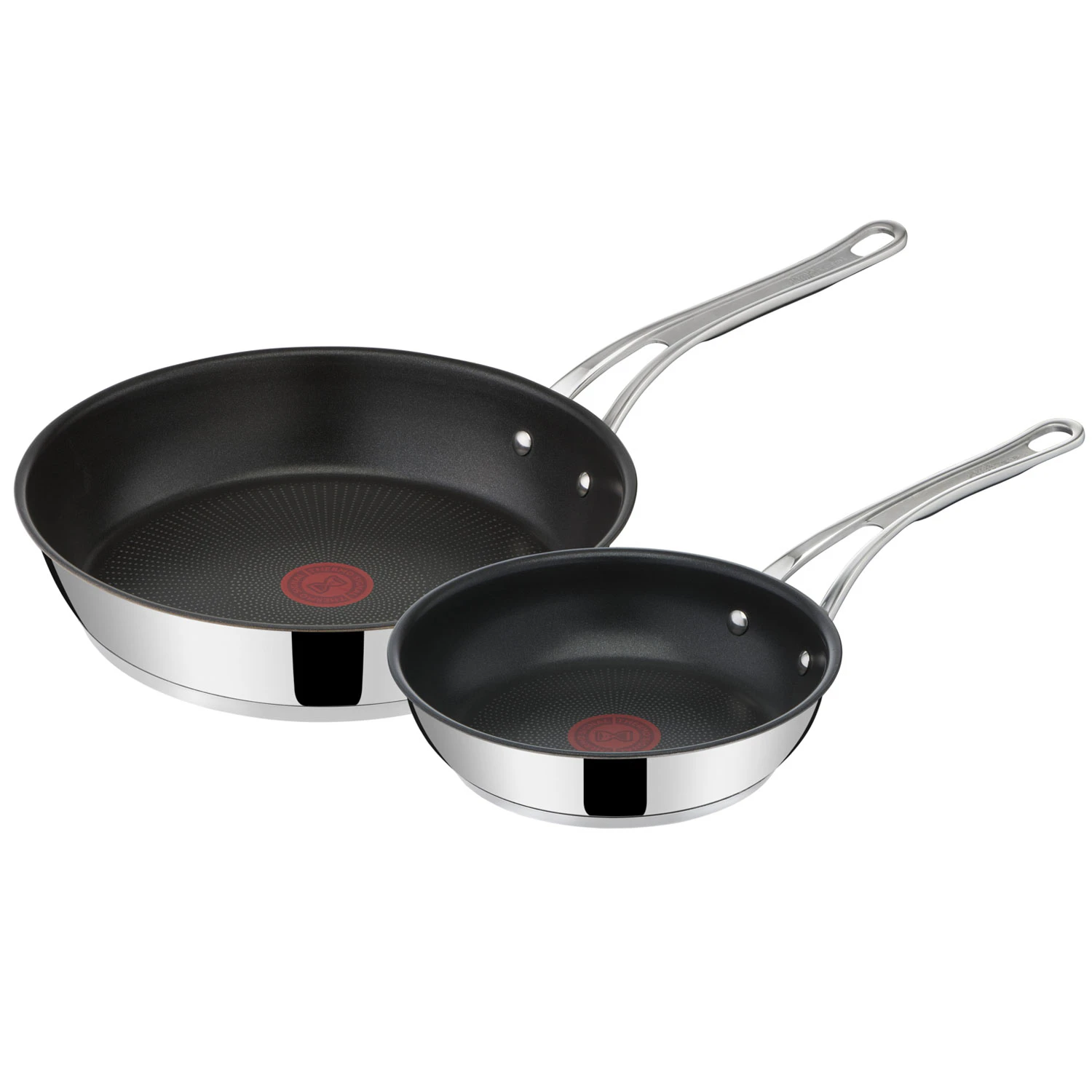 Tefal Jamie Oliver Cook's Classic Frying Pan