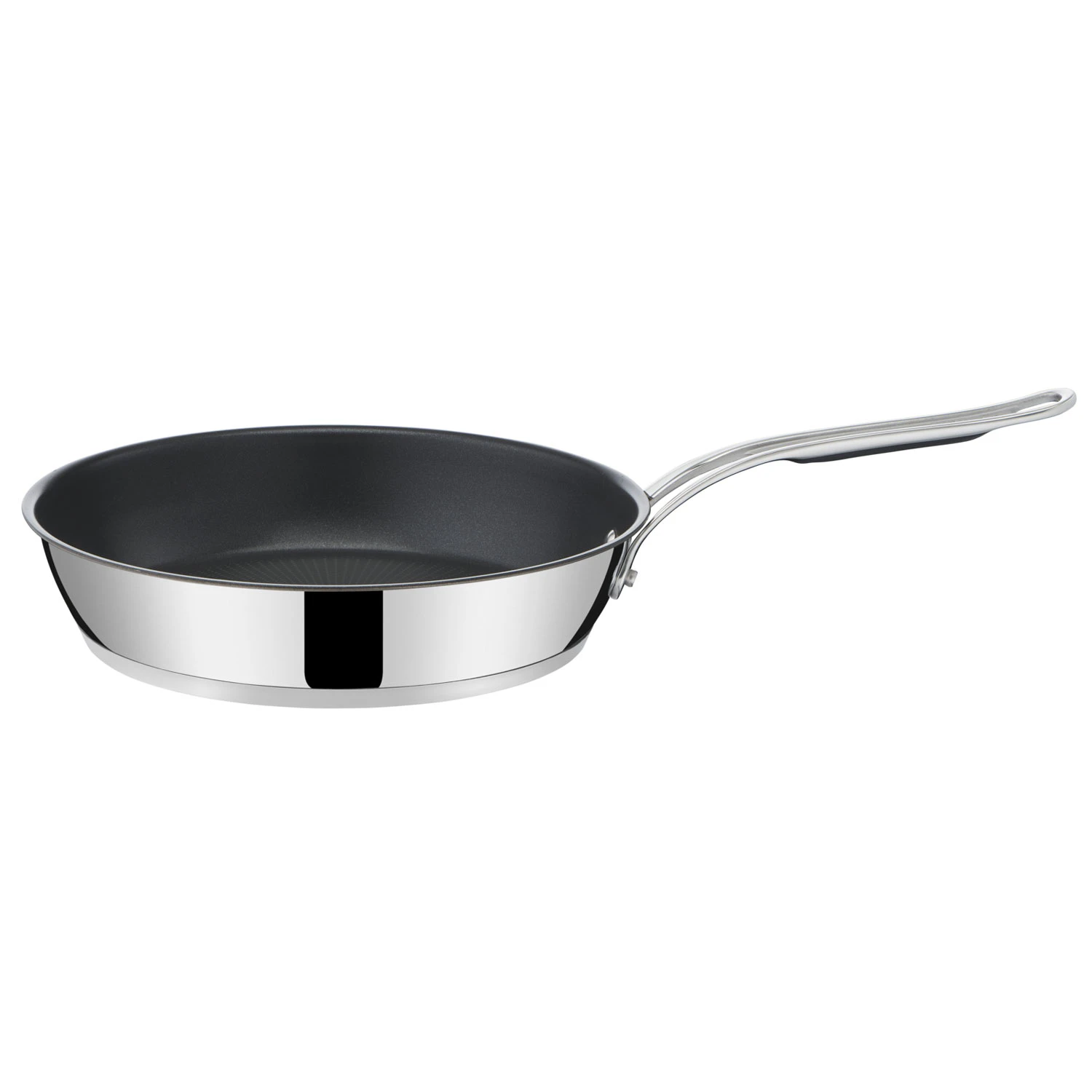 Tefal Jamie Oliver Cook's Classic Frying Pan - Thumbnail 3