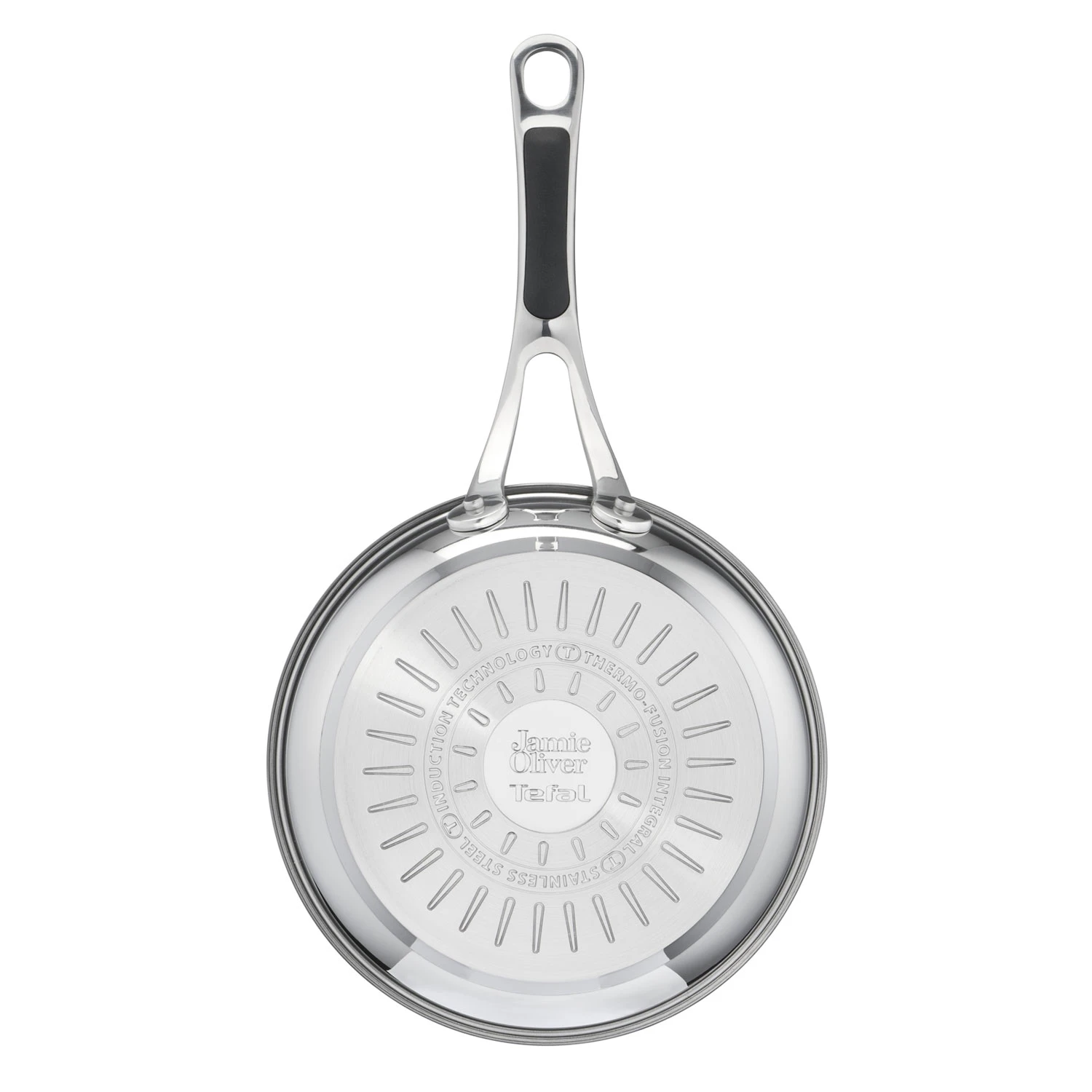 Tefal Jamie Oliver Cook's Classic Frying Pan - Thumbnail 2