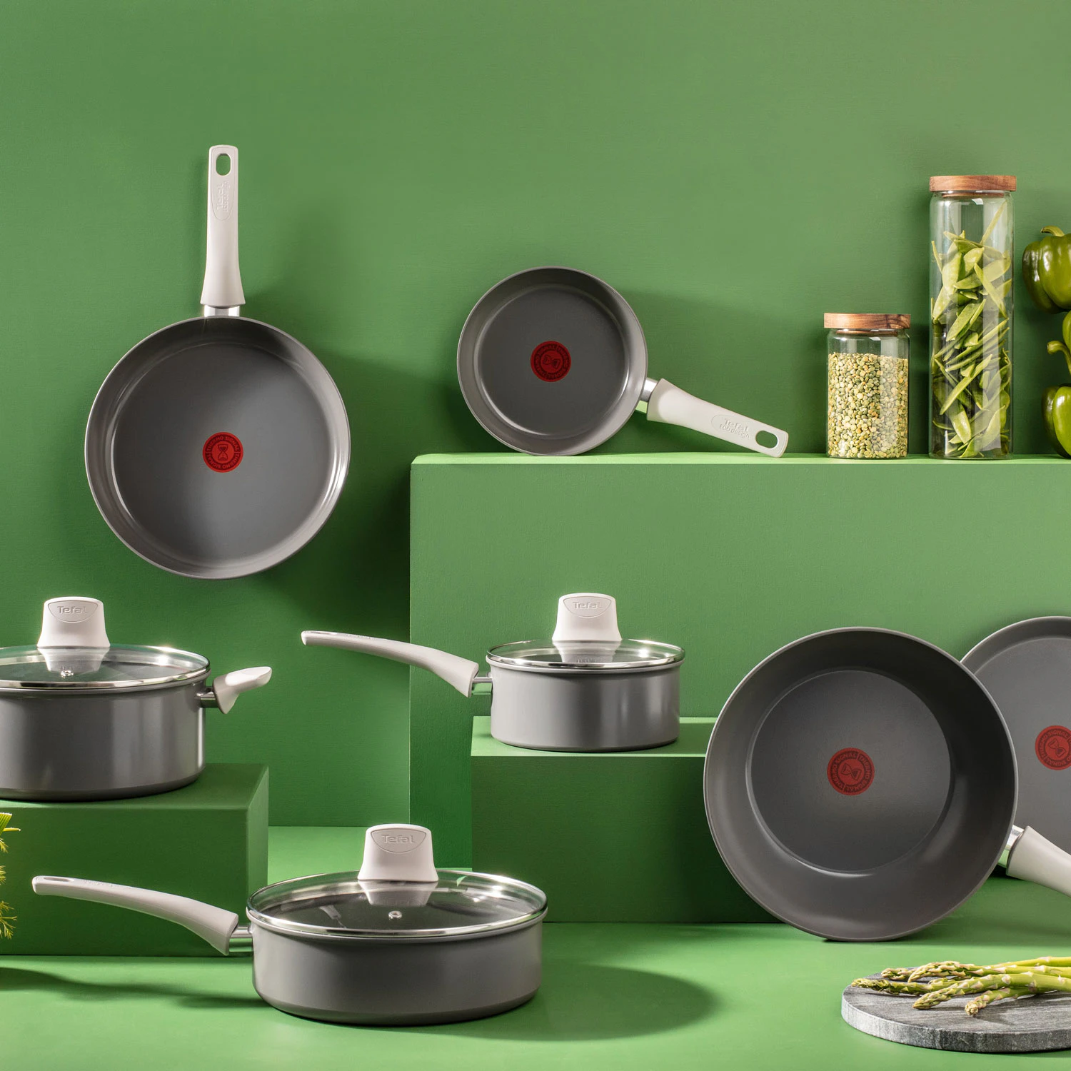 Renew ON Frying Pan - Thumbnail 3