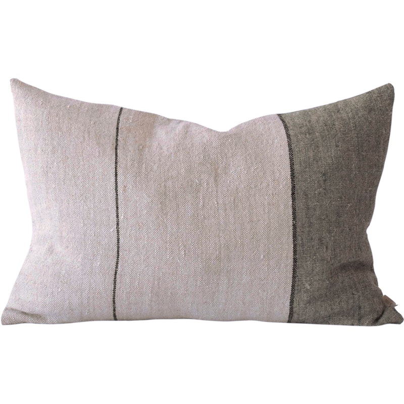 Adrian Cushion Cover 40x60 cm, Seagrass