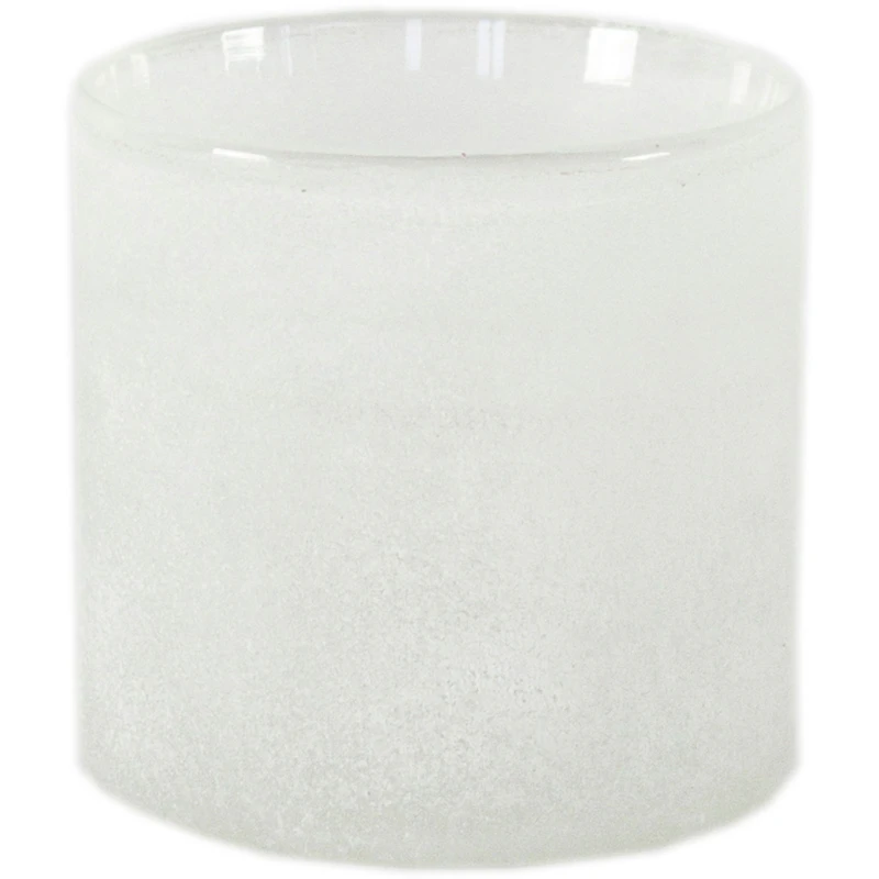 Frost Candleholder S, White