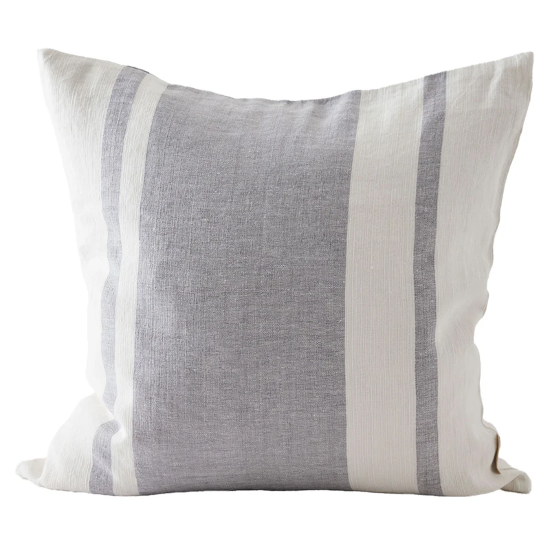 Jules Cushion Cover, Blue