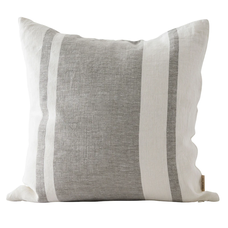 Jules Cushion Cover, Green