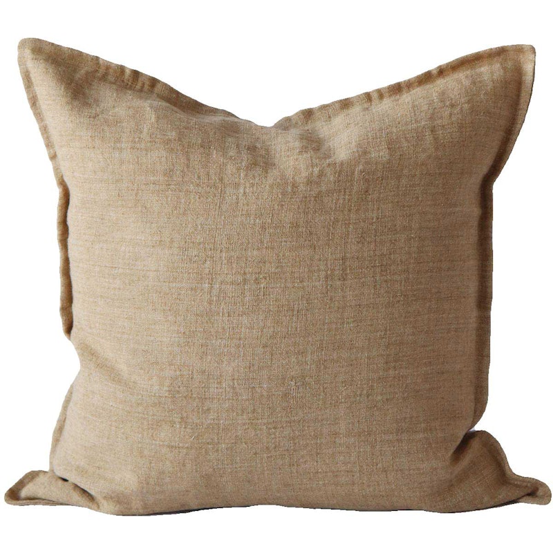 Marion Cushion Cover 50x50 cm, Pampas