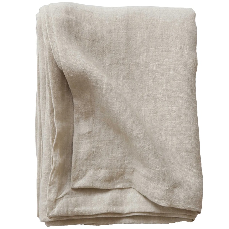 Marion Tablecloth 175x175 cm, Wheat