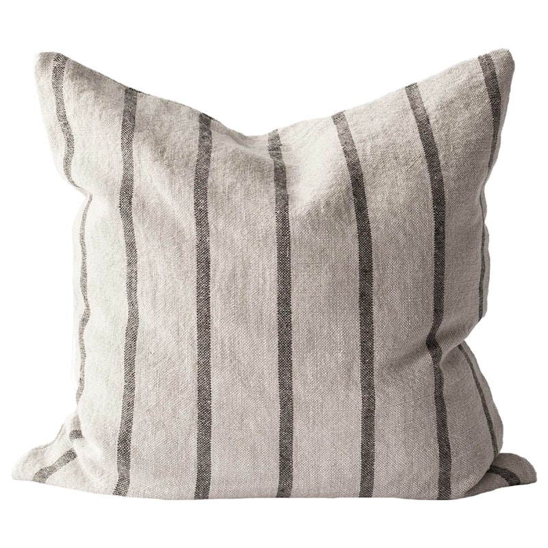 Melvin Cushion Cover 50x50 cm, Taupe