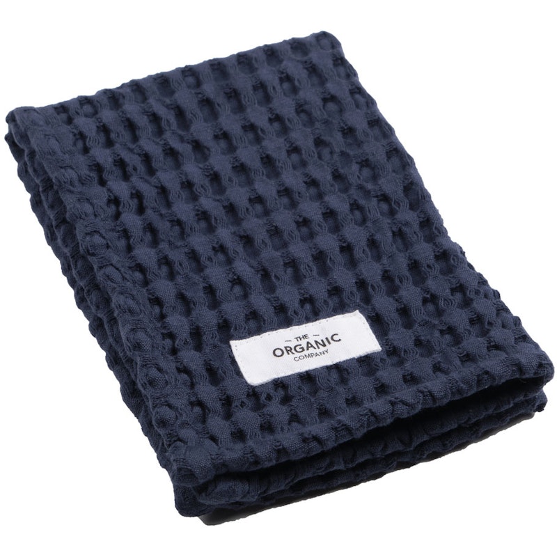 How big is a washcloth sale