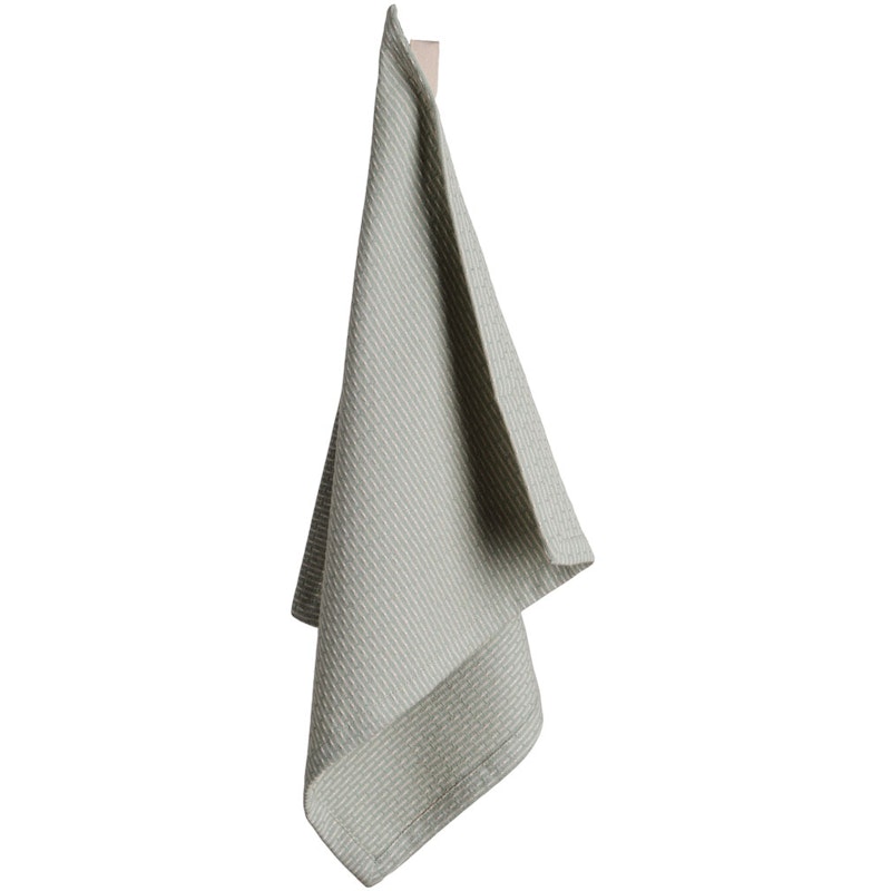 Dishcloth, Evening Bay