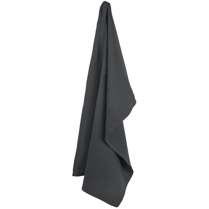 Kitchen Towel, Dark Grey