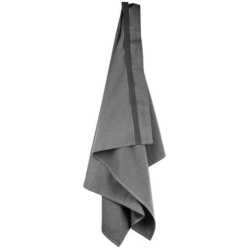 Wellness Towel, Evening Grey