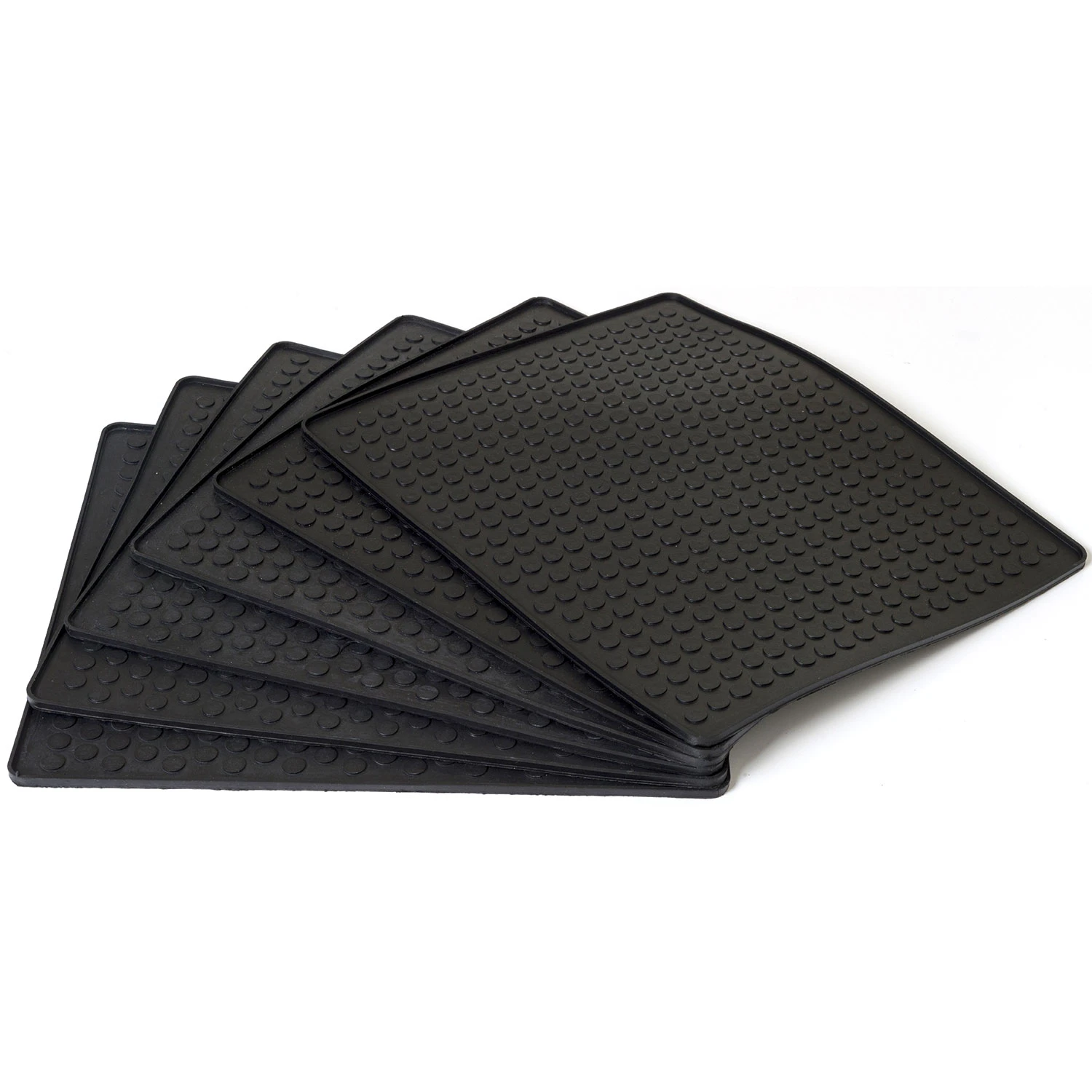 Rug for Shoe Rack, 6-pack from Tica Copenhagen | RoyalDesign