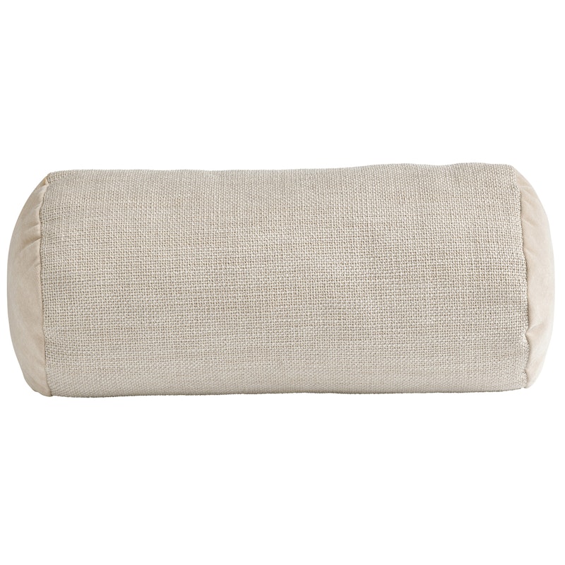 Barbat Cushion Cover Sand, 25x50 cm