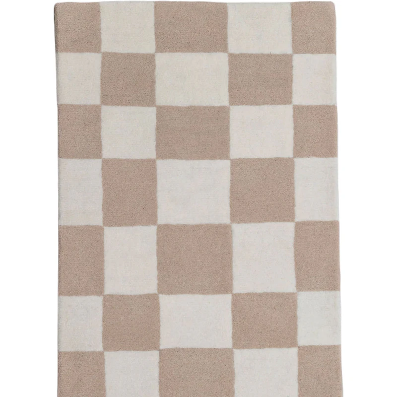 Hafstrom Wool Rug, 80x250 cm