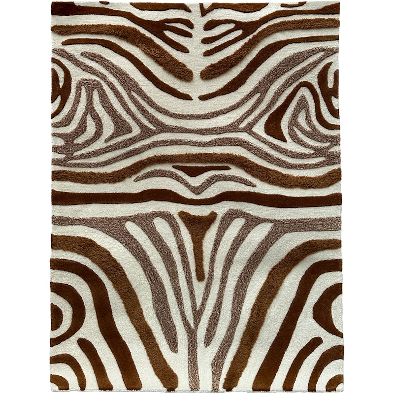 Jepson Wool Rug, 130x180 cm