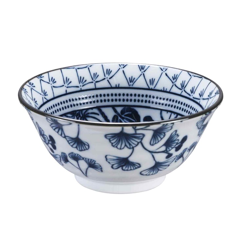 Flora Japonica Tayo Bowl 50 cl, Ivy