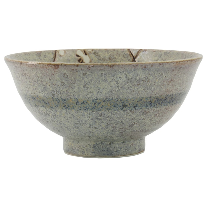 Grey Soshun Bowl, 60 cl