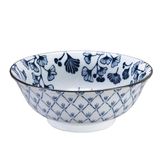 Tokyo Design Studio - Sho Zui - Set de Bols - 4 pièces - 15x7cm - 500ml ⋆ The Oriental Shop