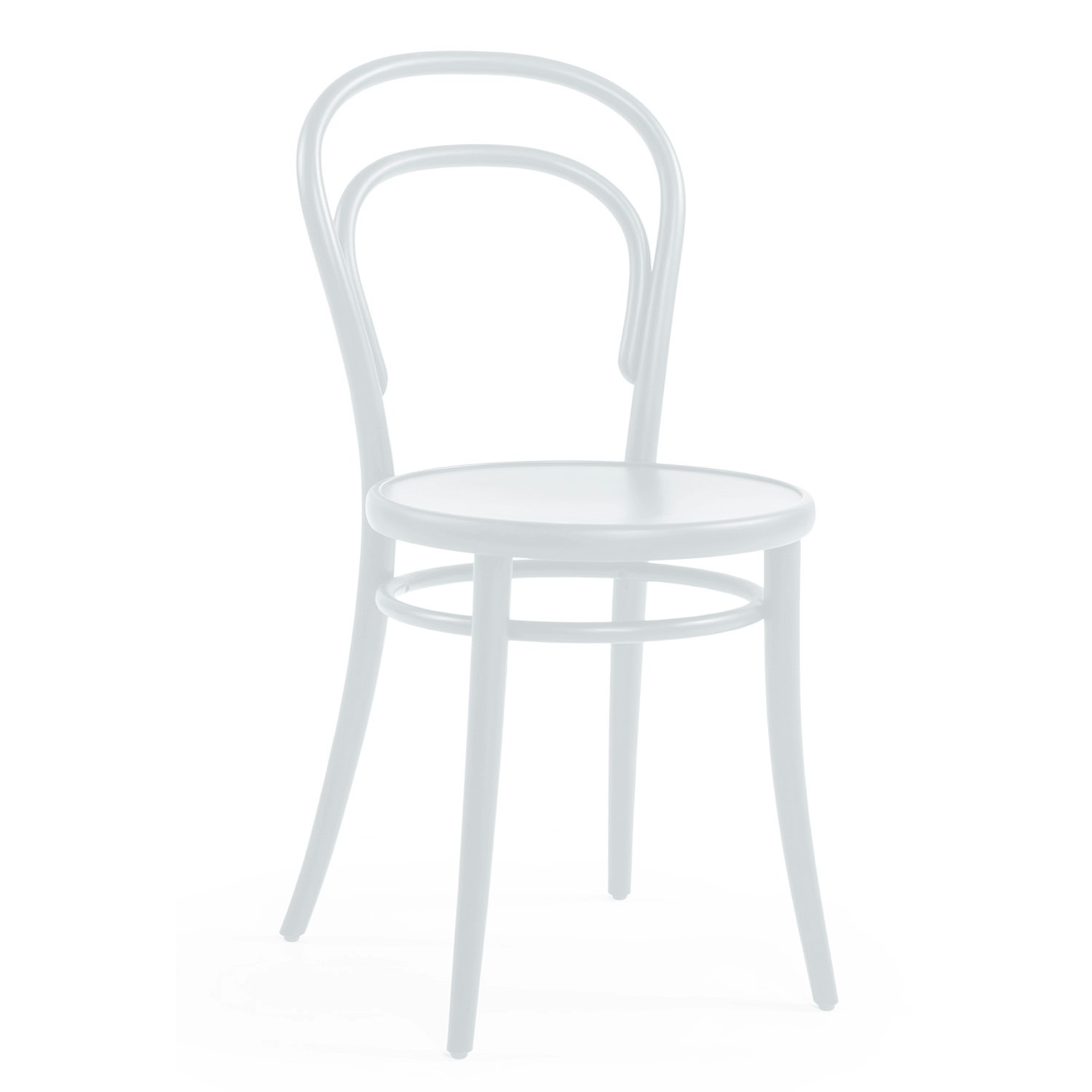 No 14 Chair by Michael Thonet - Iconic 1859 Design