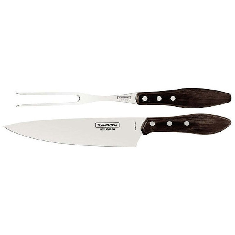 Churrasco Slicer Set 2-pack