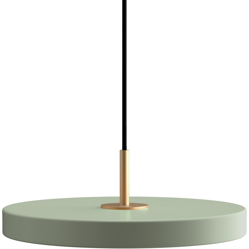 Asteria Pendant Mini, Nuance Olive