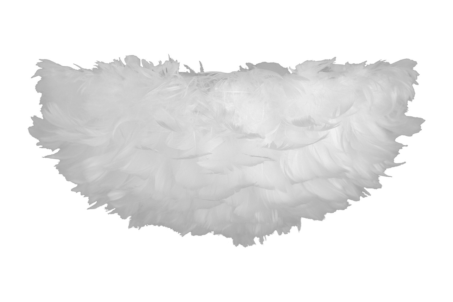 UMAGE Eos Up Wall Ceiling Lamp White Large 2141