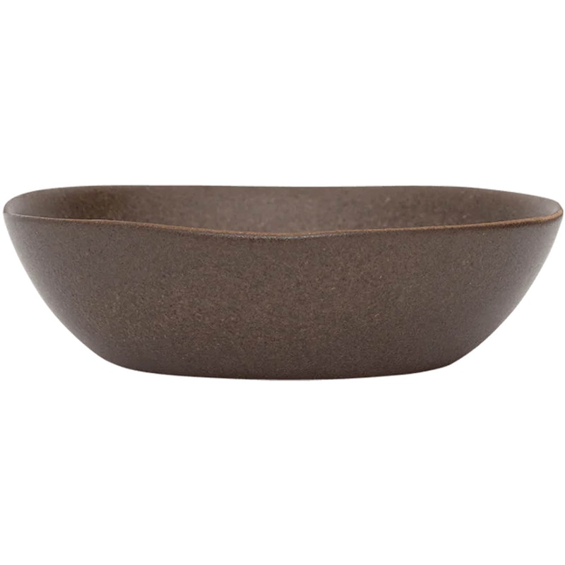 Atelje Tapas Bowl Ø11.5 cm, Brown