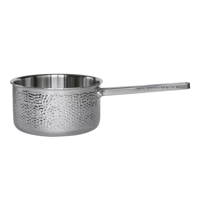 Kroma Bark Saucepan, 3 L