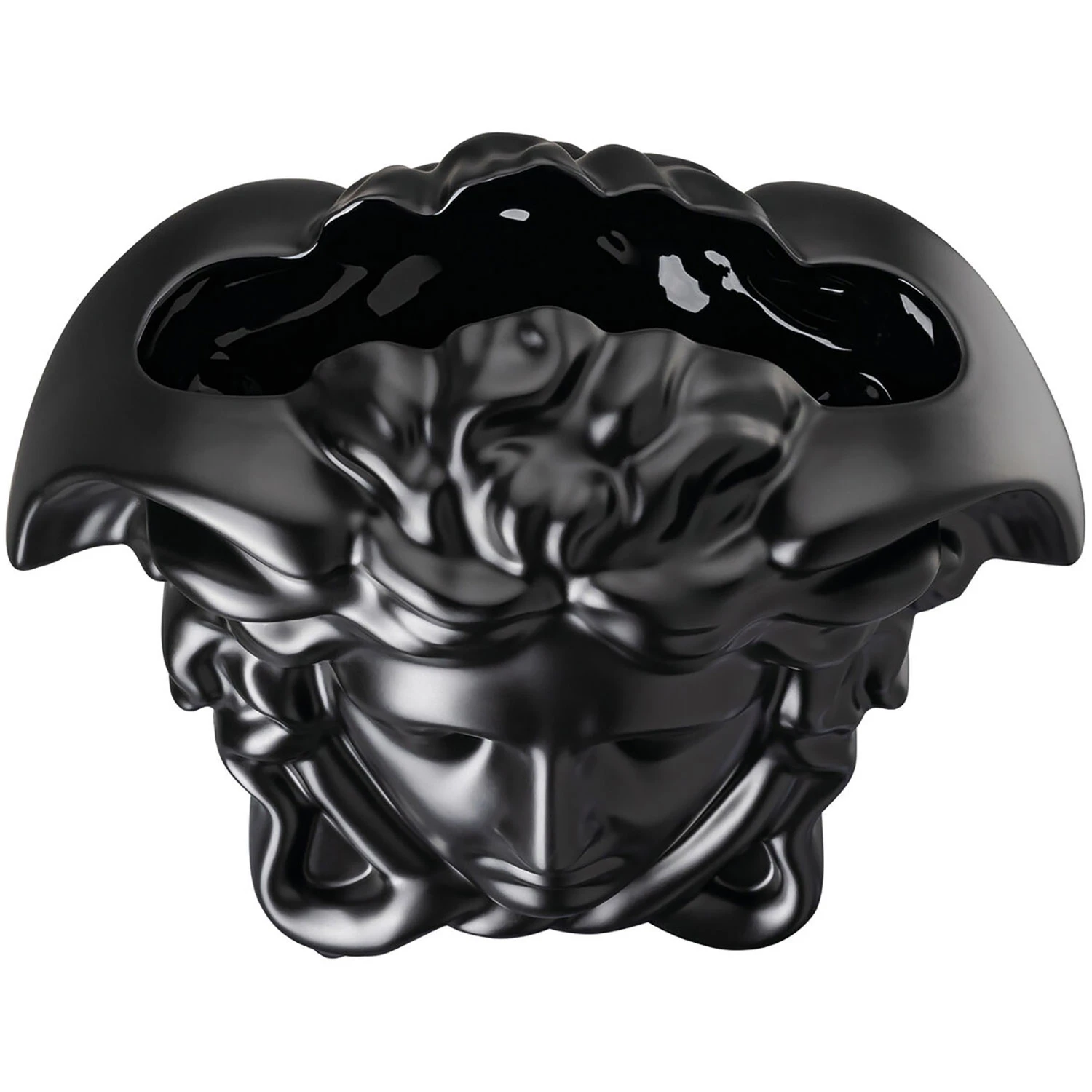Versace Medusa Vase - Thumbnail 5
