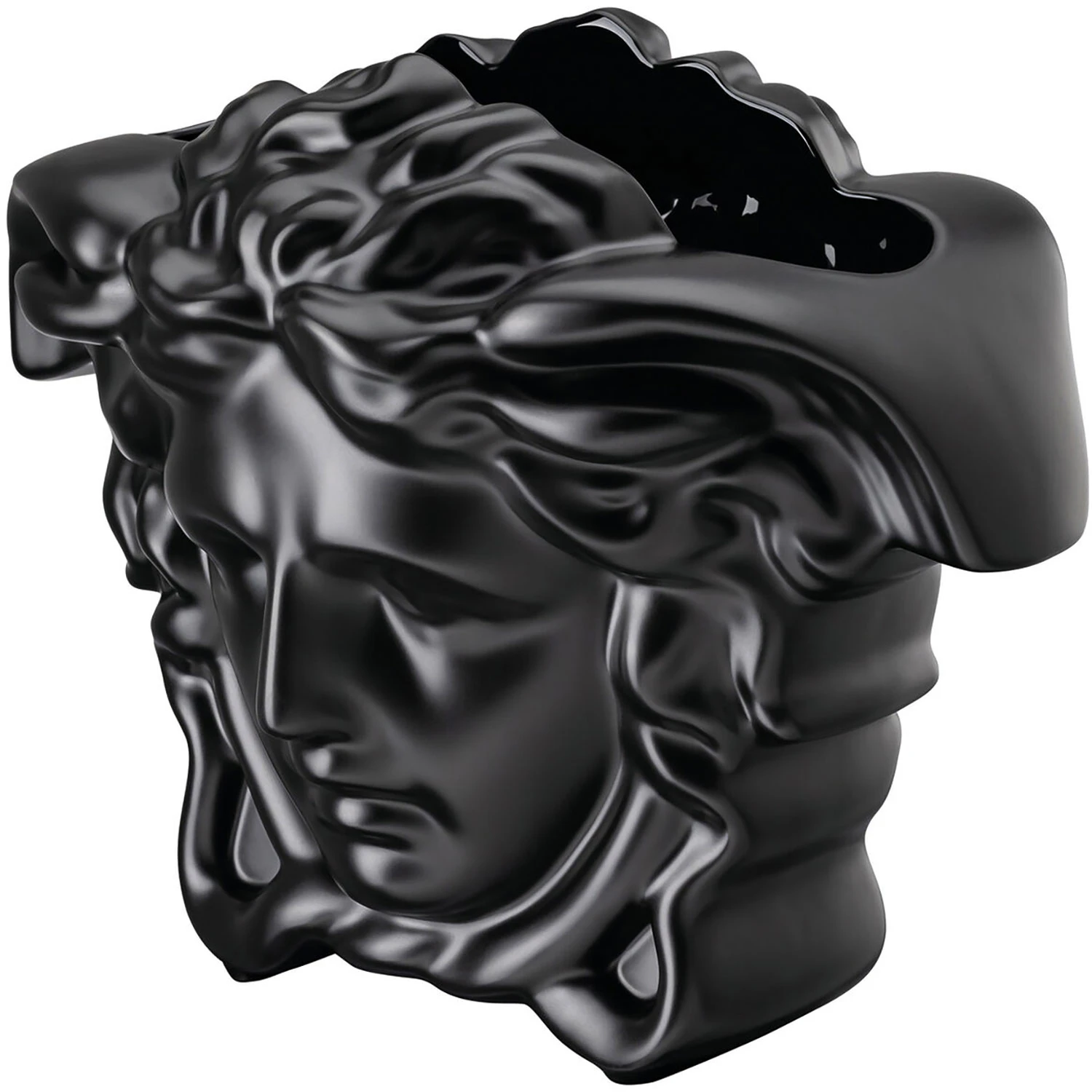 Versace Medusa Vase - Thumbnail 3