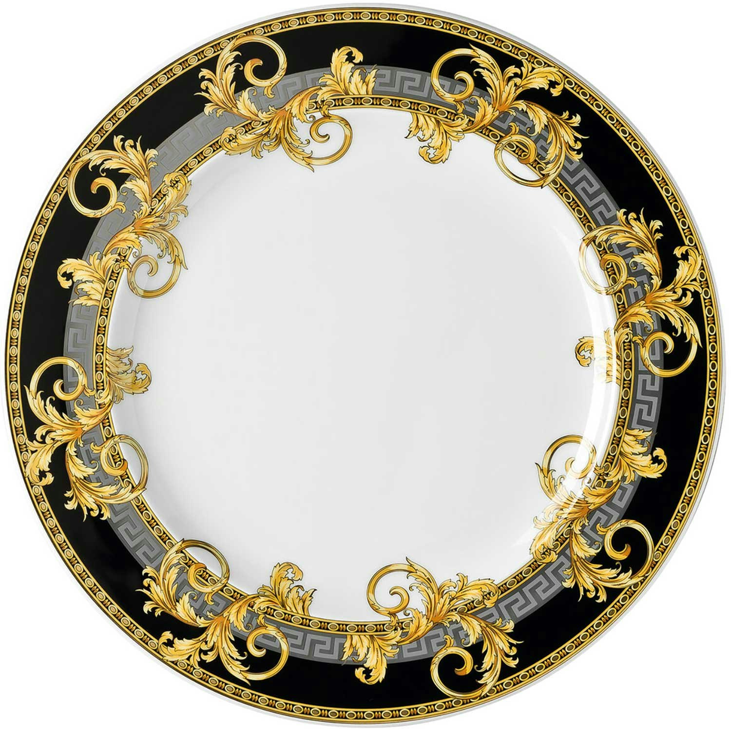 Summer Sale❣️Versace Prestage Gala Plate Versace Prestige Gala Dinner Plate 27 cm from Versace