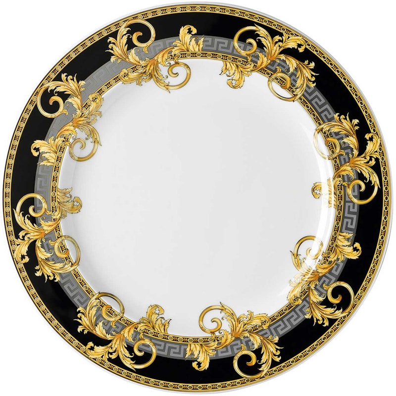 Summer Sale❣️Versace Prestage Gala Plate Versace Prestige Gala Dinner Plate 27 cm from Versace