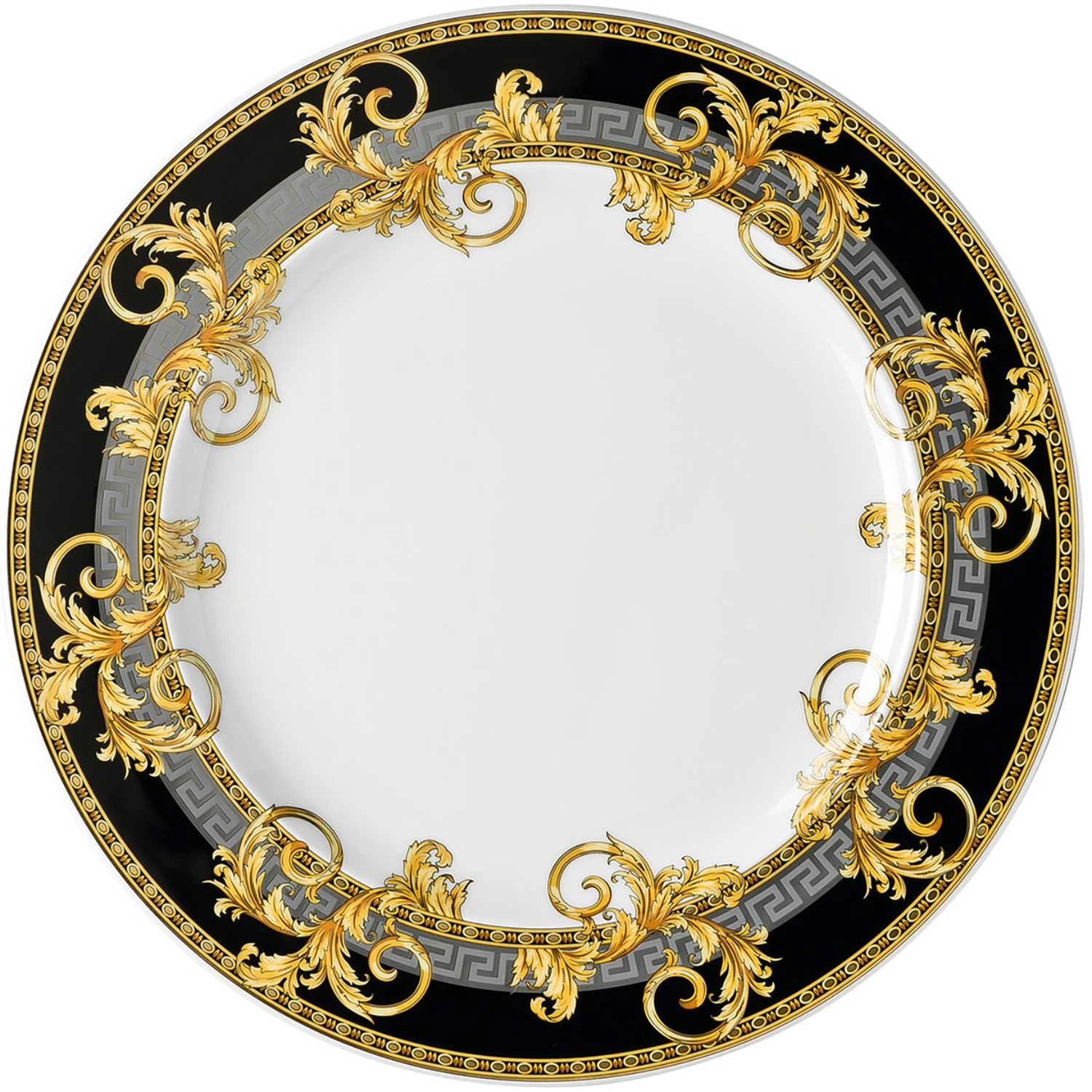 Versace Prestige Gala Dinner Plate - Thumbnail 4