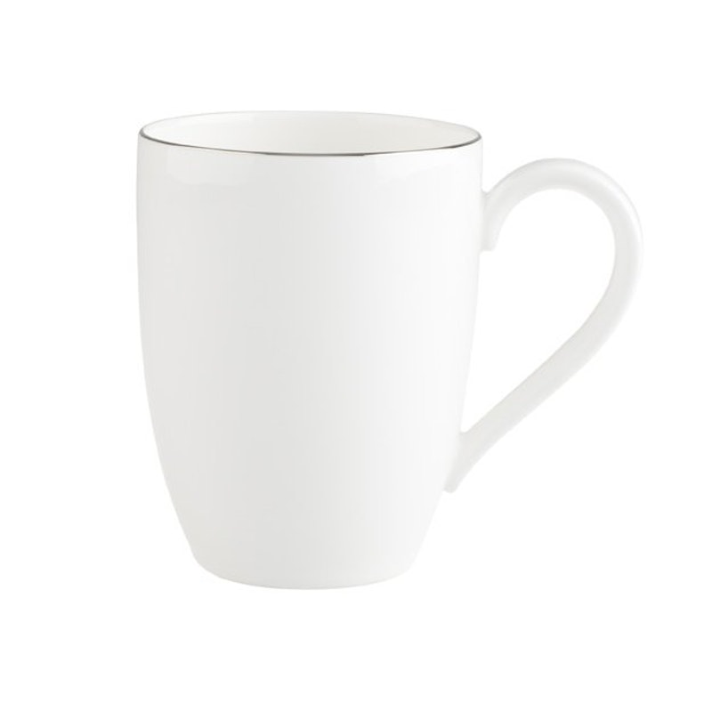 Anmut Platinum No.1 Mug, 35 cl