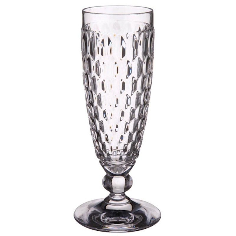 Boston Champagne flute