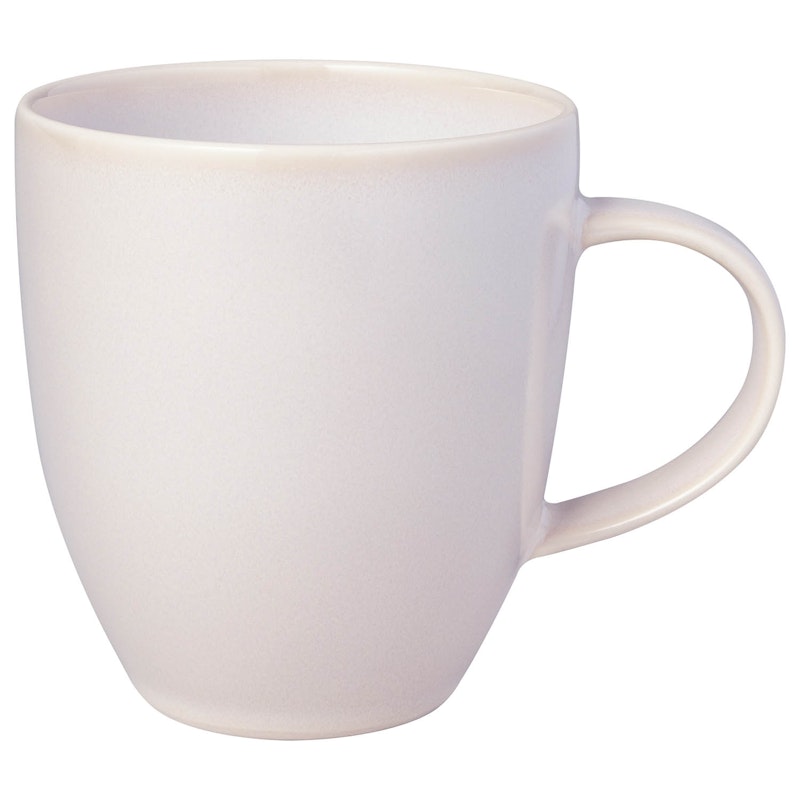 Crafted Cotton Mug, 35 cl