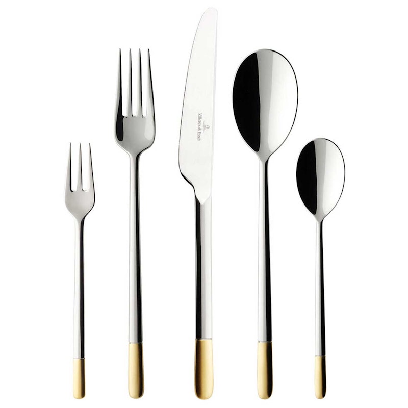 Ella Cutlery Set 30 Pieces